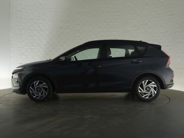 BAYON FACELIFT T-GDI TREND DCT+VOLL LED+NAVI+SIT