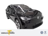 Volkswagen ID.4 PRO LM21 ALCANTARA WÄRMEPUMPE IQ.LIGHT - Volkswagen ID.4 aus 2023