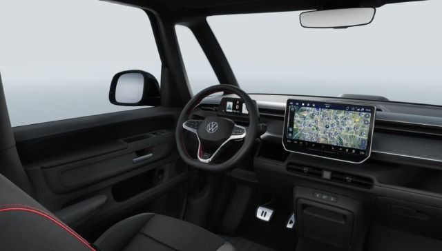 Volkswagen ID. Buzz - Bild 12