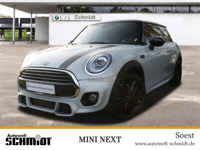 MINI Cooper John Cooper Works Trim + 2Jahre-GARANTIE