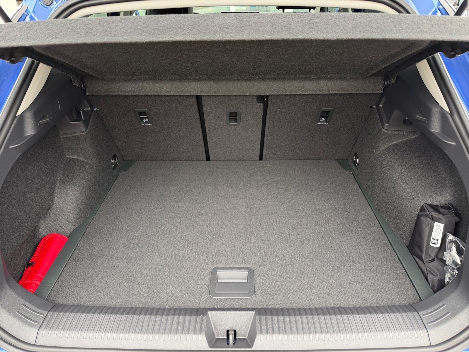 Volkswagen T-Roc - Bild 6