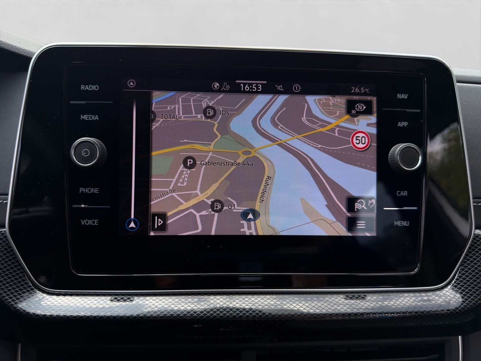 Volkswagen T-Cross - Bild 13