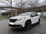 Peugeot 2008 GT-Line Edition PureTech 130 GT-Line Ed... - Peugeot 2008 GT-Line-Edition