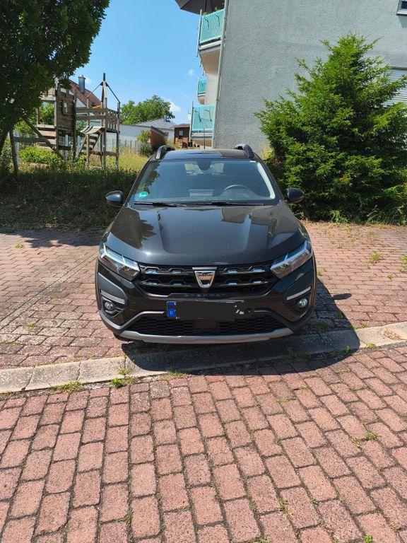 Image of Dacia Sandero