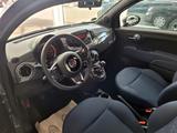 Fiat 500 Cult  City/Klima/HU-neu/2Hd./DAB+ - gebrauchte Fiat Kleinwagen