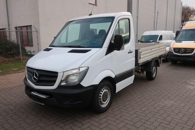 Mercedes-Benz Sprinter II Pritsche 313 CDI