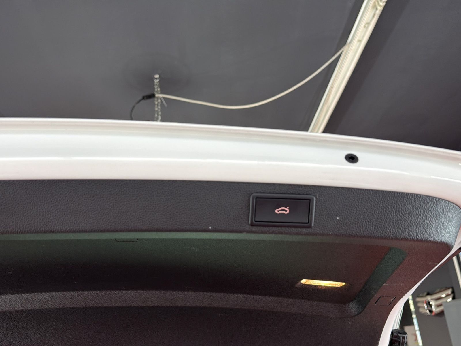 Fahrzeugabbildung SKODA Superb Combi Premium Edition/ AHK