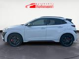 Hyundai Kona N Performance CAM+HUD+GARANTIE+CARPLAY - Hyundai KONA in Mannheim