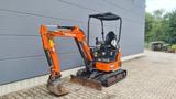 Hitachi ZX19U - MS01 - Löffel - Angebote