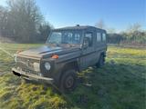 Mercedes-Benz Puch 230 GE G Klasse - Mercedes-Benz 230 in Gelsenkirchen