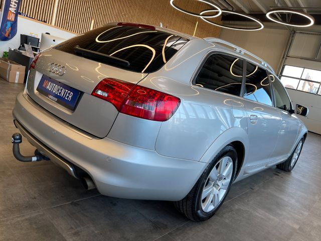 Audi A6 Allroad 3.2 FSI Quattro *BIXENON*AHK*BOSE*