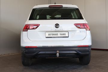 Volkswagen Tiguan - 5