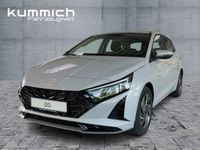 Hyundai i20 - Vorschau Bild 1