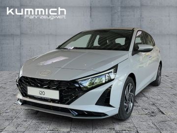 Hyundai Leasingangebot: Hyundai i20 1.0T-GDi 90PS TREND