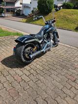 Harley-Davidson Softail Breakout - HARLEY-DAVIDSON SOFTAIL BREAKOUT