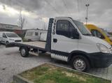 Iveco Daily C25C 29L12 2.3 115CV PATENTE B - Iveco aus 2008