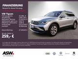 Volkswagen Tiguan Elegance 2.0 TDI DSG Navi 360° Stdhzg AHK - Volkswagen Tiguan: 3.0