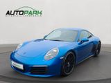 Porsche 911.2 Carrera 4 PDK | 2.Hd | 21" | Kamera | SHD - Porsche in Bremen: 911