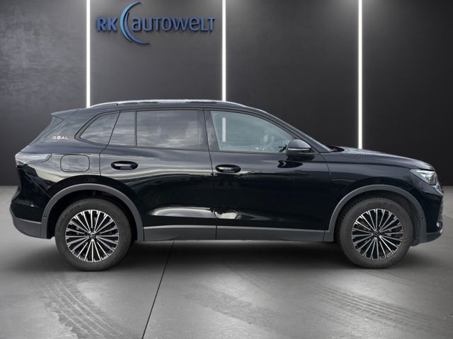 Tiguan Goal 1.5 eTSI AHK-klappbar Navi 360 Kamer