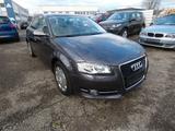 Audi A3 Sportback 1.4 TFSI Attraction"Xenon"80Tkm" - Audi Gebrauchtwagen in Ulm