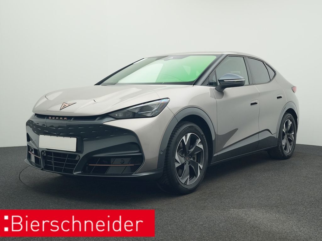 Cupra Tavascan 5-J-GAR NAVI KAMERA LED