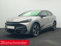 Cupra Tavascan - Vorschau Bild 1