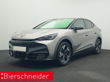 Cupra Leasingangebot: Cupra Tavascan 5-J-GAR NAVI KAMERA LED