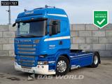 Scania R520 4X2 V8 Retarder 2x Tanks Alcoa Leder - Angebote