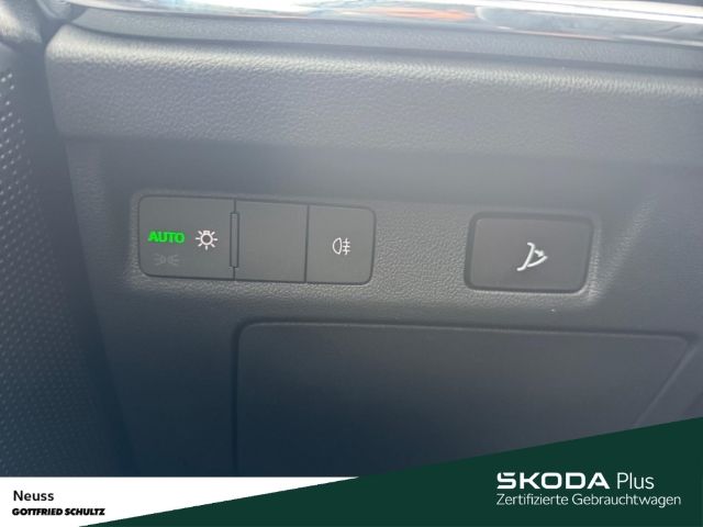 Skoda Enyaq - Bild 16