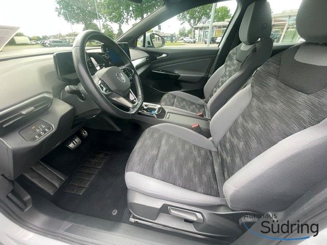 ID.4 Pro Performance 150kW 77kWh AHK Navi 360Kam