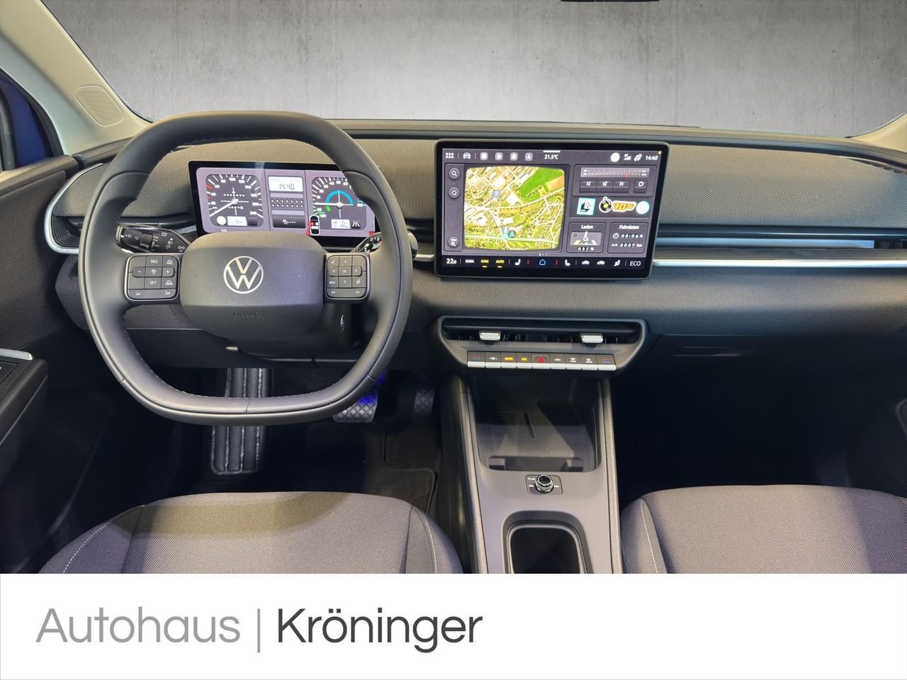 Volkswagen ID.Polo Launch-Edition Life ACC Navi Kamera