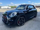 MINI John Cooper Works Cabrio John Cooper Works - MINI John Cooper Works Cabrio: Automatik