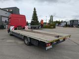 Mercedes-Benz Atego 1024 autotransporter boat 6 cyl automatic - Mercedes-Benz Atego 1024
