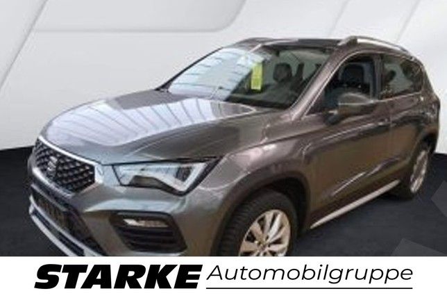 2025 Seat Ateca