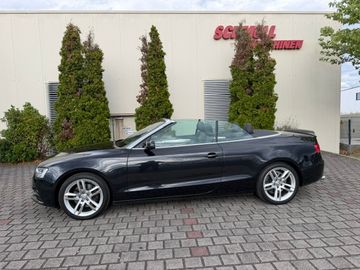 Audi A5 - 2