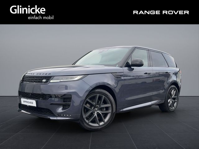 Land Rover Range Rover Sport P550e Autobiography 22 Zoll