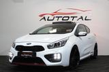 Kia cee'd / Ceed*GT*204 PS*Pano*Kamera*Xenon* - Kia: Coupe, Cee D
