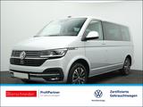 Volkswagen T6.1 Multivan 2.0 TDI DSG 4Mo. Comfortline AHK N