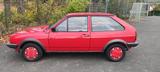 Volkswagen Polo 86c Coupe - Volkswagen Polo aus 1987