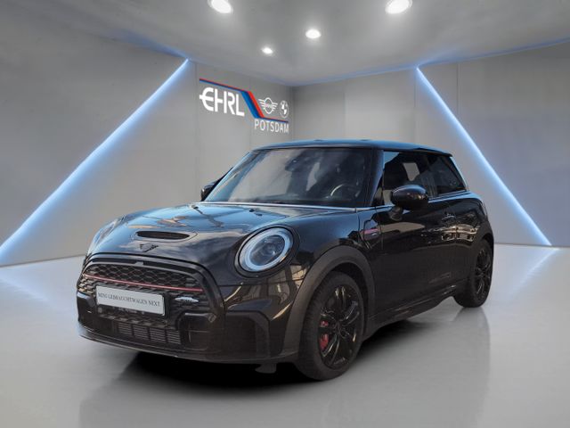 MINI John Cooper Works 3-Türer Leas. 512 EUR mtl.