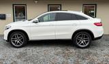 Mercedes-Benz GLE 350 GLE Coupe GLE 350 d 4Matic - gebrauchte Mercedes-Benz GLE 350 aus dem Jahr 2019