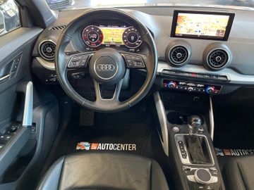 Audi Q2 35 TDI design *NAVI*KAMERA*VIRTUAL*ACC*SZHZ.*