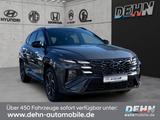 Hyundai Tucson Plug-In-Hybrid N-Line Mj25 2WD Assistenz-