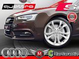 Audi A5 SPORTBACK 3.0 TDi V6 QUATTRO SPORT*Aut.*Xenon - Audi A5 mit Diesel-Antrieb: Sportwagen, Automatik