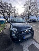 Andere Abarth 595 1.4 T-Jet 145 PS  2. Hand  Un... - Andere mit Benzin-Antrieb: Kleinwagen