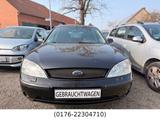 Ford Mondeo 1.8 Futura 1.HAND SCHECKHEFTGEPFLEGT TÜV - Ford Mondeo Futura mit Benzin-Antrieb