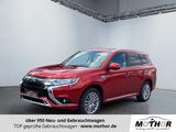 Mitsubishi Outlander 2.4 PHEV Automatik TEMP KAM - Mitsubishi Outlander in Duisburg
