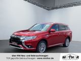 Mitsubishi Outlander 2.4 PHEV Automatik TEMP KAM - Mitsubishi Outlander in Stuttgart