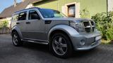 Dodge Nitro SXT 2.8 CRD 4WD Autom. SXT - Dodge Nitro aus 2008