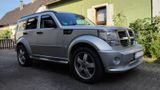 Dodge Nitro SXT 2.8 CRD 4WD Autom. SXT - Dodge Nitro aus 2008
